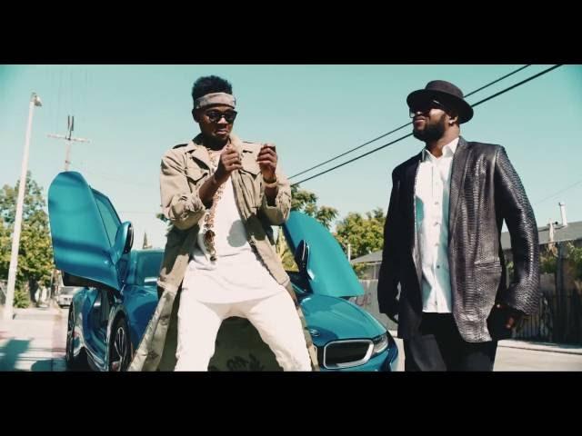 Kiss Daniel - Sin City [Official Video], Kizz Daniel