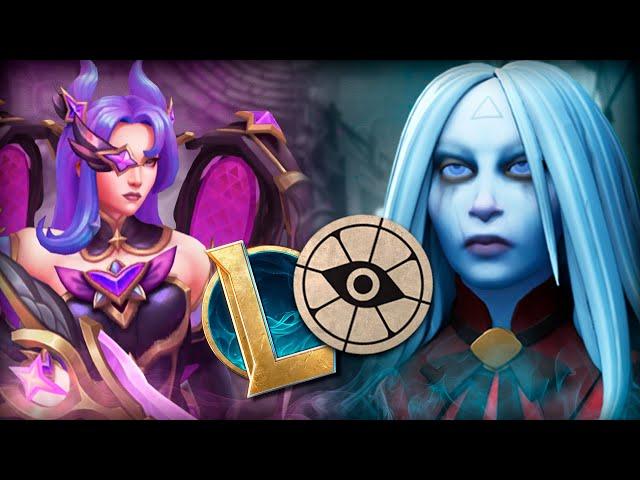 5 ПРИЧИН почему Deadlock ЛУЧШАЯ моба! ▶ [League of Legends]