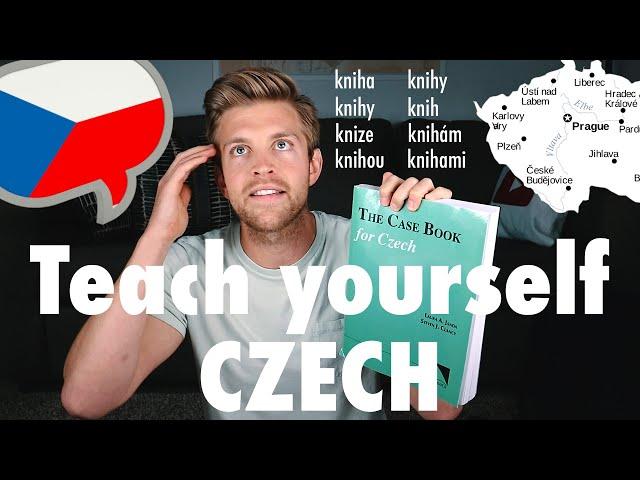 HOW TO LEARN CZECH  HACKS + RESOURCES