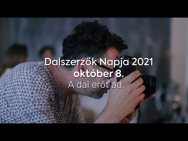 Kösziadalt 2021 - Próbakő fotózás werk film (rövid)