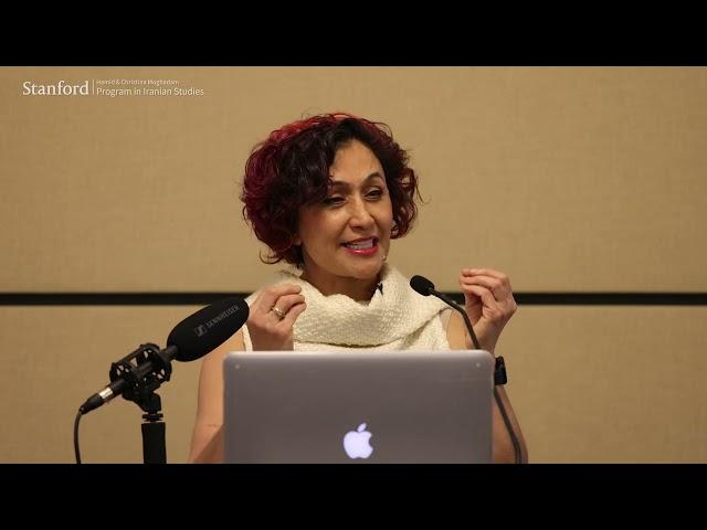 Finding Home and Community Through Food with Nasim Alikhani