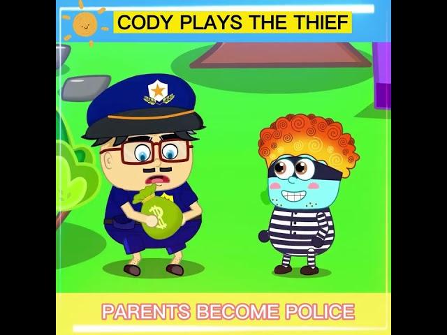 #shorts #cody #gaming #codyrewind #trending #soapcody #codycartoon #codyfamily