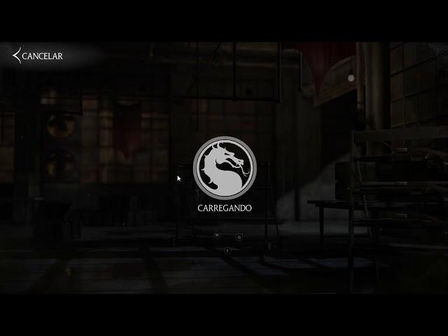 Как взломать MORTAL KOMBAT X