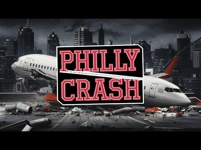 What Caused the Philadelphia Jet Crash Disaster?