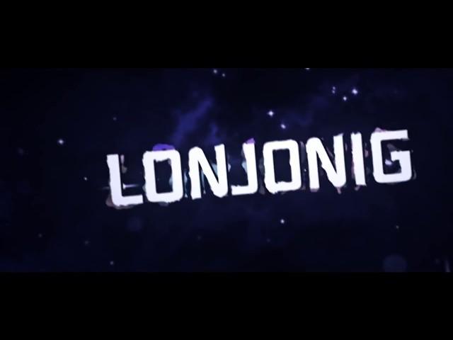 INTRO FOR LONJONIG | ©️ by lmnfx.| mini comeback