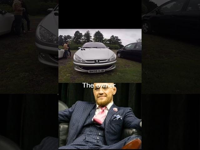 The car the owner (Peugeot edition) #automobile #meme #goneviral #viral #shorts