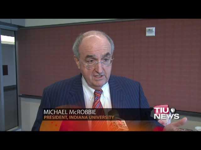 WTIU Newsbreak, August 17, 2012