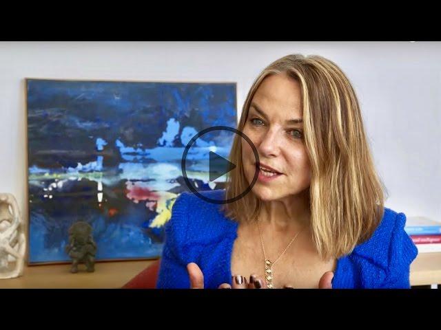 INFIDELITY SERIES: Once Trust is Broken, Can it Be Healed? - Esther Perel