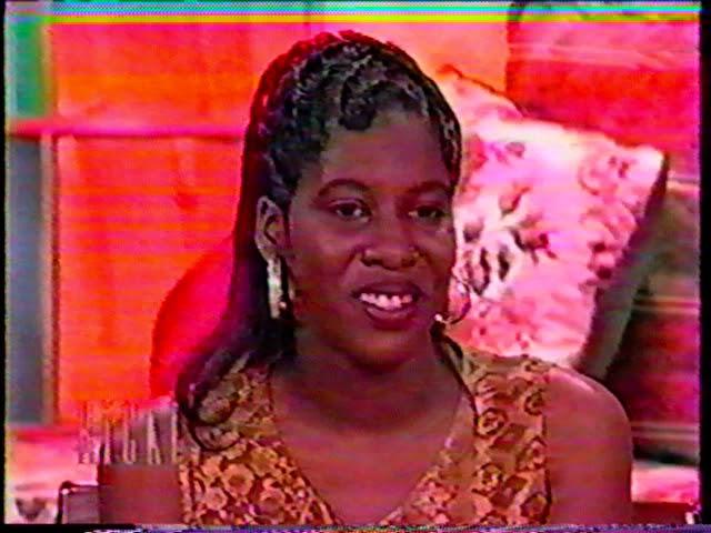 I Never Thought I Could Tell You My Juicy Secret! - Ricki Lake Show