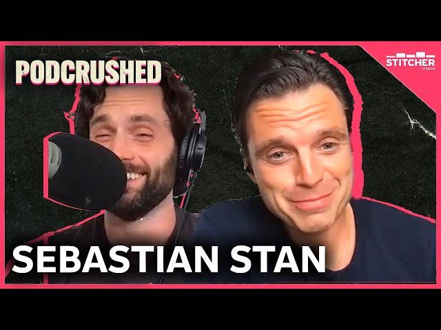 Sebastian Stan | Ep 16 | Podcrushed