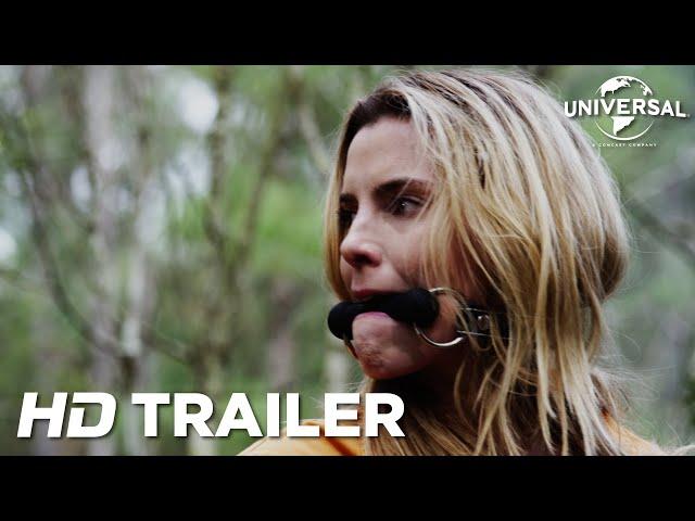 The Hunt – International Trailer (Universal Pictures) HD