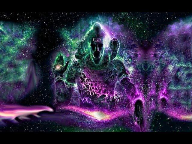 Om Shiva Universe II ॐ Full On & Progressive Psytrance Mix ॐ Hindu Trip Set ॐ