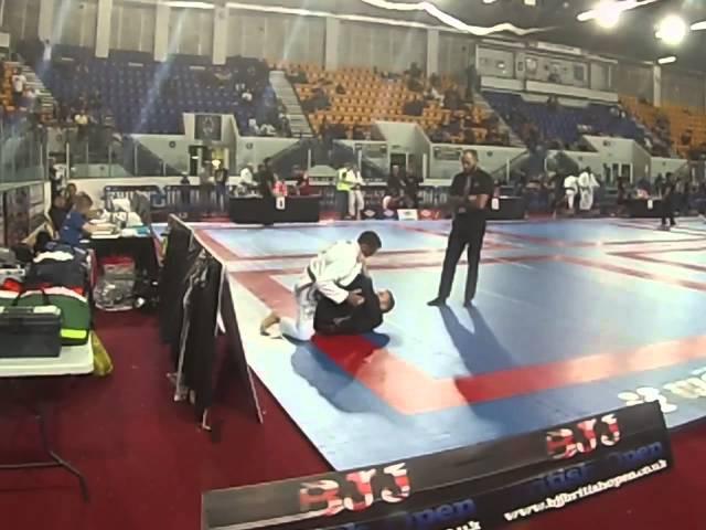 matthew callaghan vs lee doski