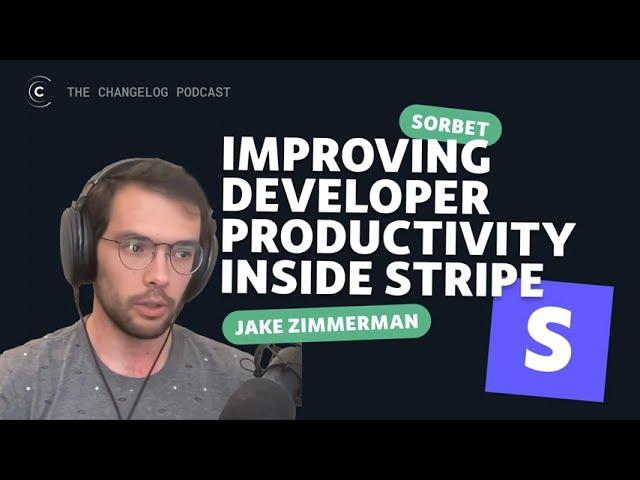 How type checking Ruby code (via Sorbet) leveled-up Stripe Engineering