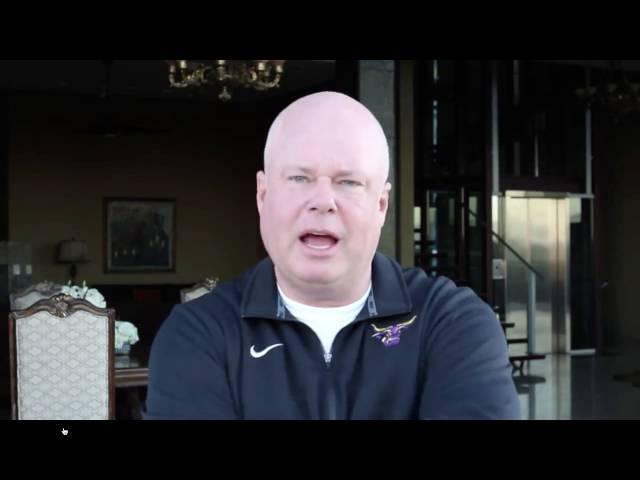 Special message ERIC WORRE about Lyoness