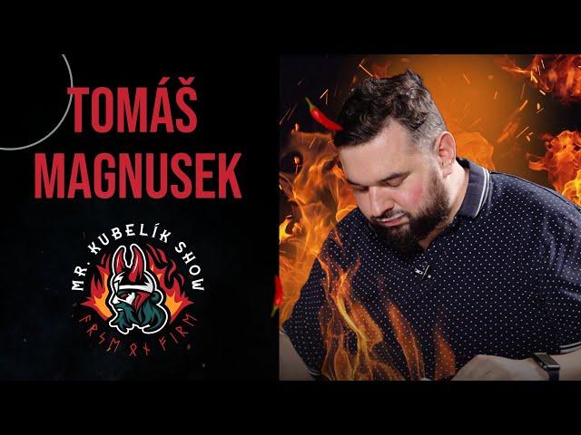 Nejsem rasista, ale taky nebudu lhát! Pravda o Bastardech | Tomáš Magnusek