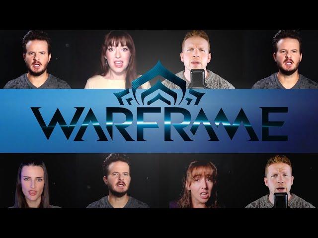 We All Lift Together (WARFRAME) - Epic Vocal Cover