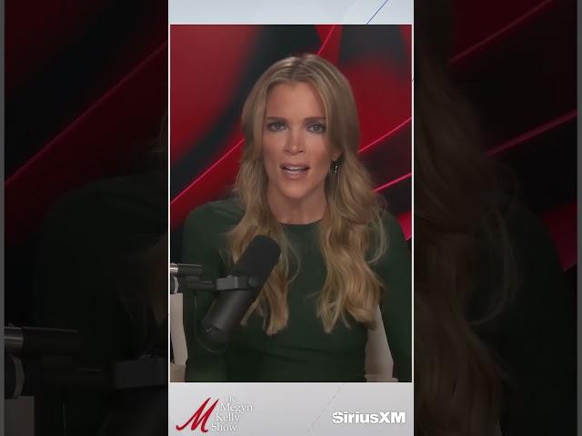 Megyn Kelly Reacts to Breaking News and Curious Timing of Biden's Cancer Diagnosis