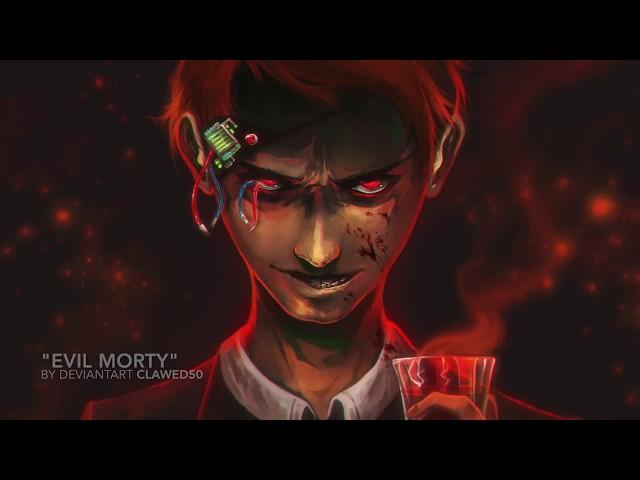 Rick and Morty - For the Damaged Coda (Evil Morty Theme) Epic Orchestral Remix