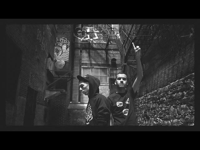 Bigflo & Oli - La Tempête (L'album est dispo)