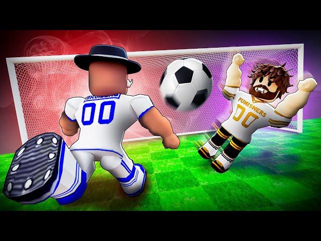  ПОПАЛ В МИРОВОЙ КЛАСС в BLUE LOCK RIVALS! + Фиксплей!