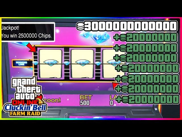 *SOLO* $450,000 EVERY 5 MINUTES USING THIS CASINO CHIPS GLITCH IN GTA 5 ONLINE (PS5,XBOX,PC)