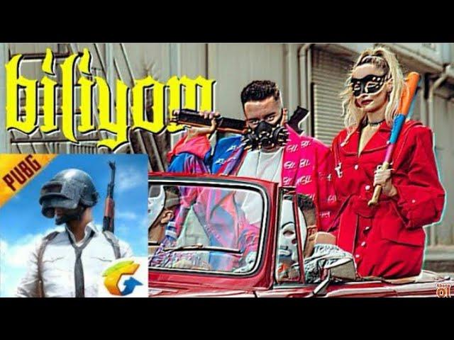 Enes Batur Biliyom (Pubg Mobile Versiyon)