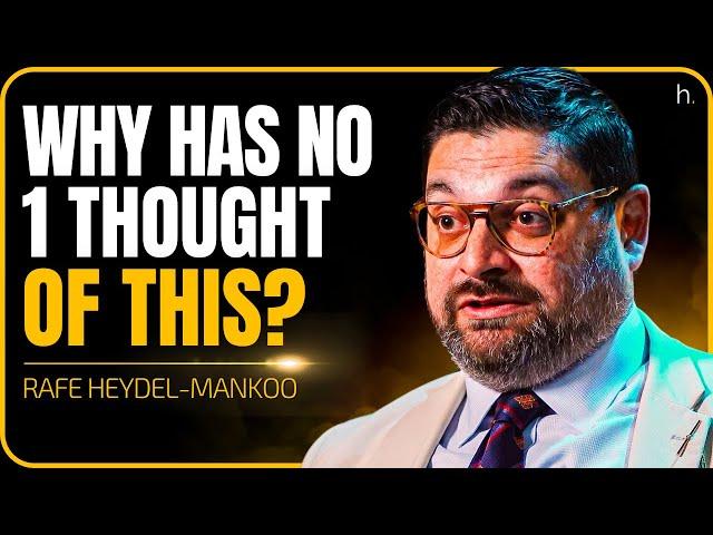 What Nobody Will Admit About The Reform Takeover - Rafe Heydel-Mankoo