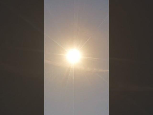 Eclipse 2024 - Arkansas (Wide Angle and Closeup) #shorts #eclipse #arkansas #viral