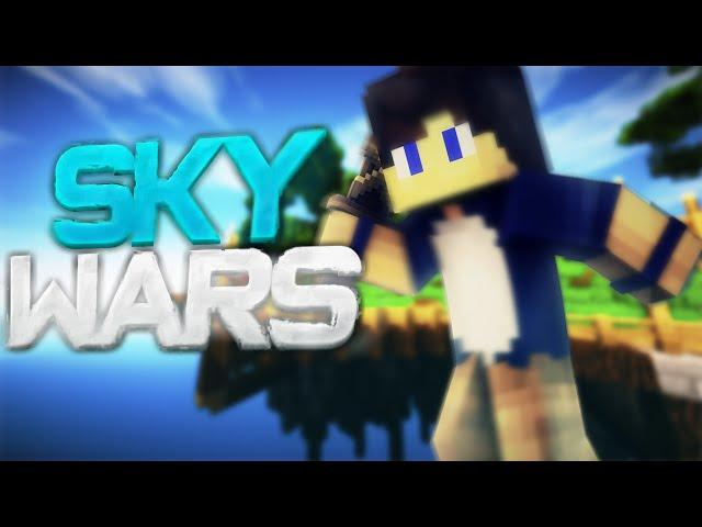 SkyWars | Ep.3 | Перезалив :3