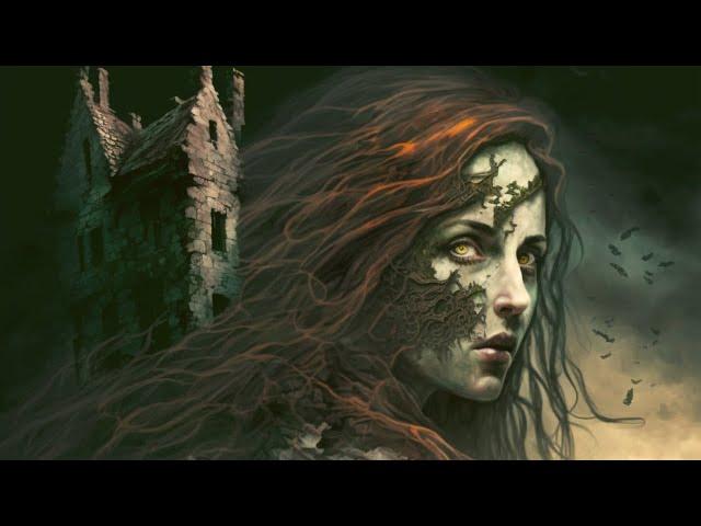 The Legend of the Banshee | Uncovering the Mythology of Ireland's Ghostly Omen