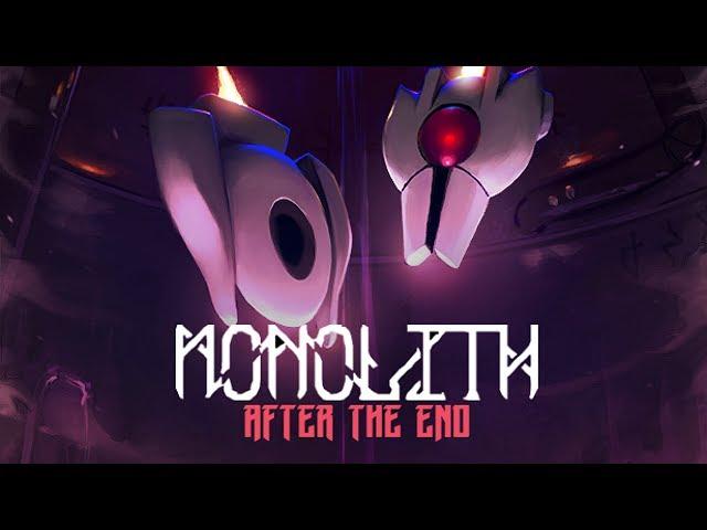 Monolith - Steam Trailer