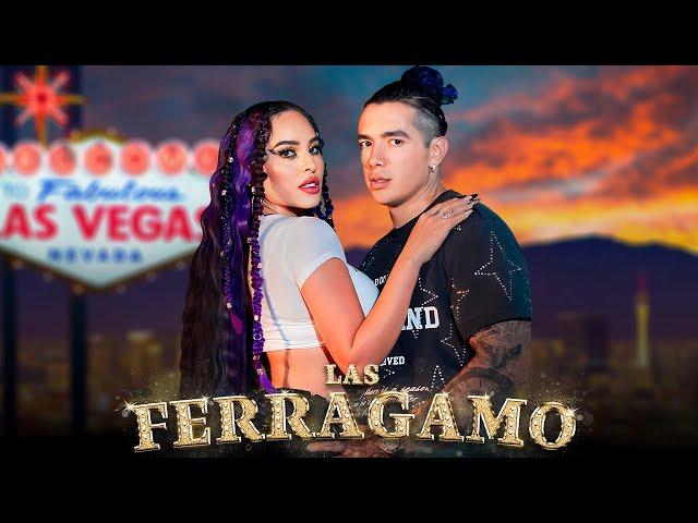 Las Ferragamo - Karly B (Video Oficial)