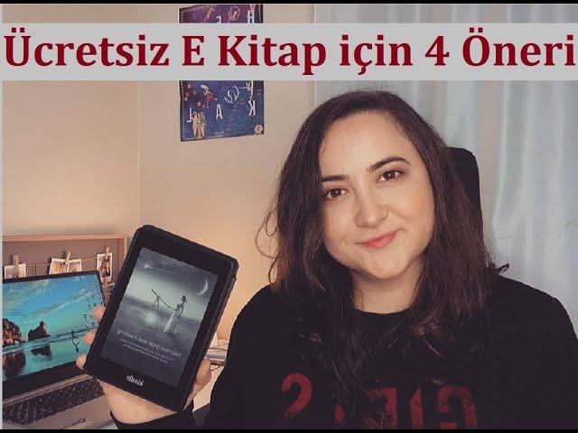 Ücretsiz E Booklar | Kindle 'a E Kitapları Nasıl Yüklüyorum | Epubları Kindle'da Okumak