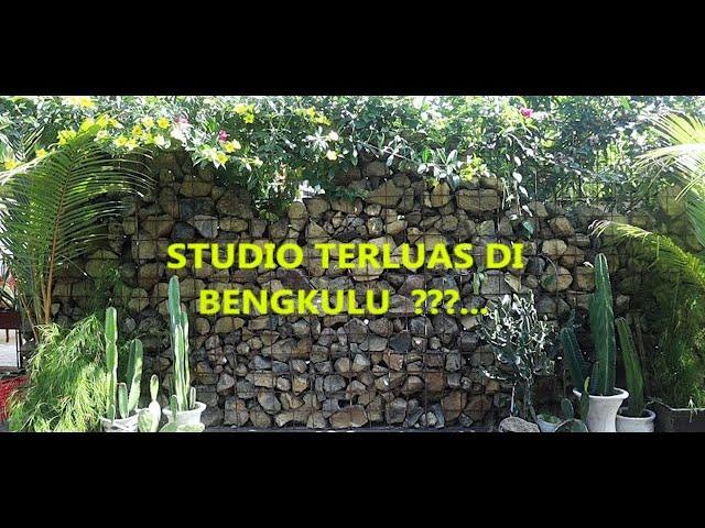 NEW CAMEL STUDIO BENGKULU 2020