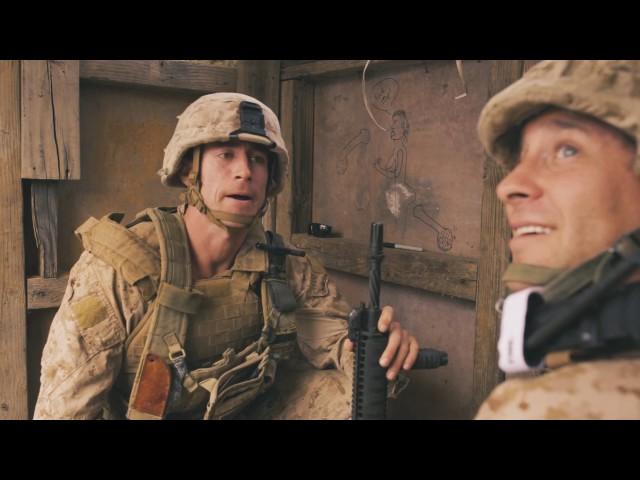 "Kill 1st Sgt" S1E5 of A Grunt's Life