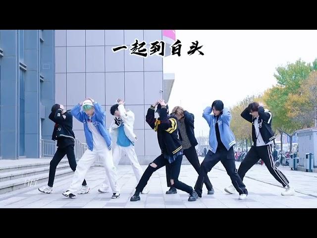 【Dancing collection】HLT dance group | Nhóm nhảy HLT