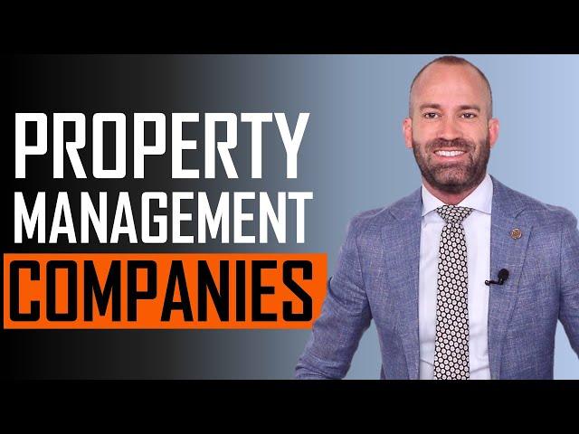 Phoenix  Property Management Companies