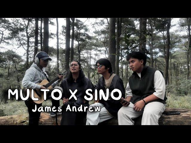 Sino x Multo (Lyrics)