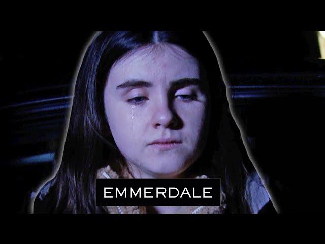 April Names Her Baby | Emmerdale