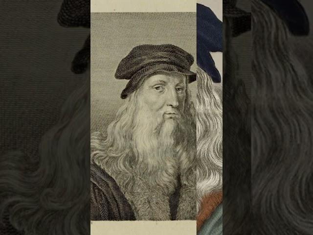Interesting facts about Leonardo da Vinci          Music: IntroMusician: Jeff Kaale