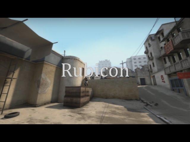 Fragmovie: Rubicon ft. Sade, Vault B., and Spynoob