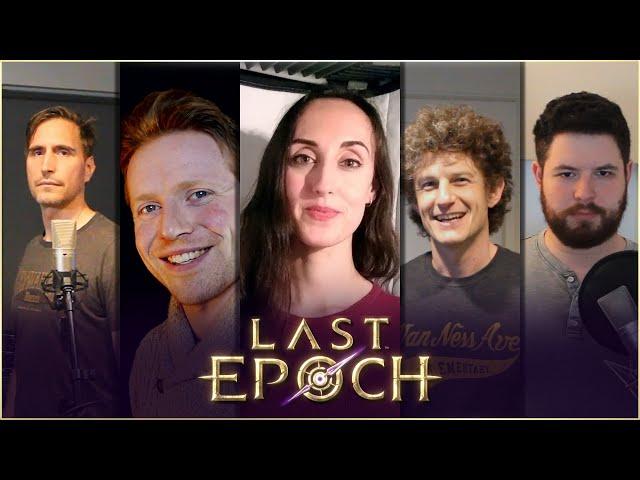 Last Epoch | Main Theme