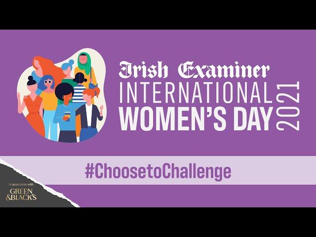 Irish Examiner International Women’s Day 2021