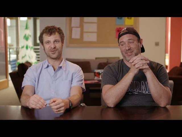 South Park: The Fractured But Whole – Go Behind the Scenes with Matt and Trey