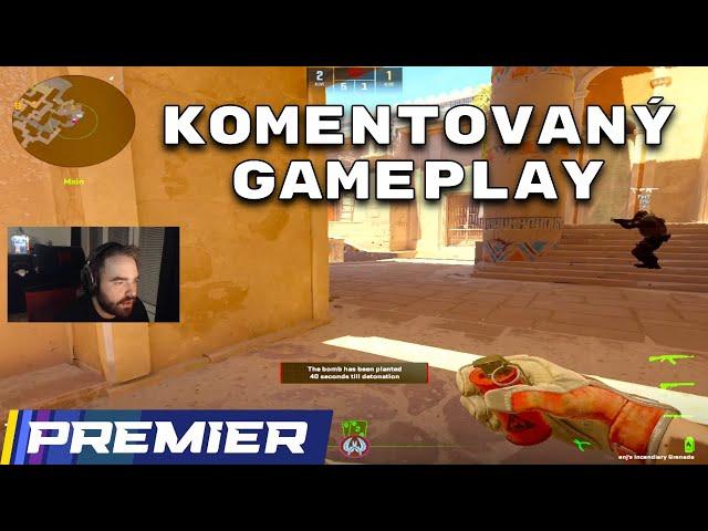 Týpci neměli nejmenší šanci... Komentovaný Gameplay #1