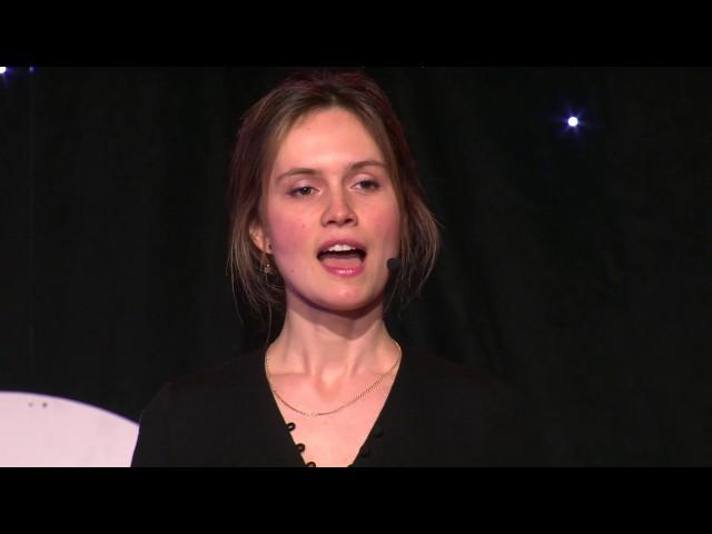 How to cope with anxiety | Olivia Remes | TEDxUHasselt