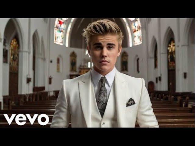 Justin Bieber - Heavenly Road (ft. Lil Gospel music)video edit