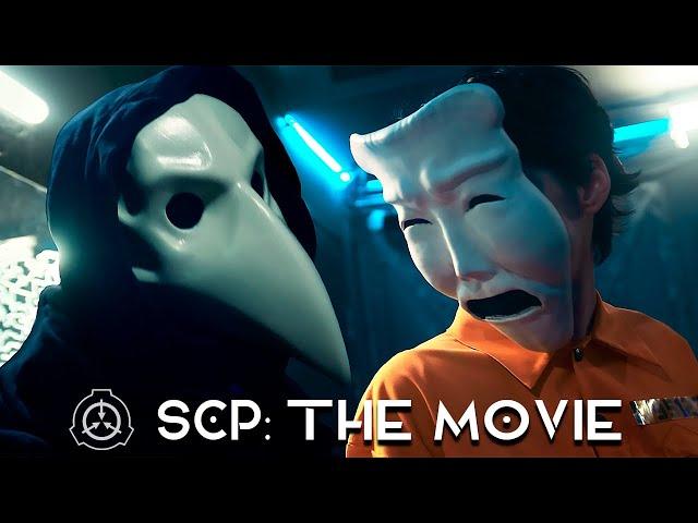 SCP: THE ADMINISTRATOR | Full Live Action Film