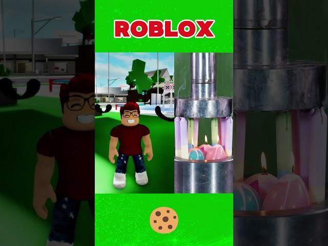 MEINE MUTTER MAG MICH NICHT IM ROBLOX!  #roblox